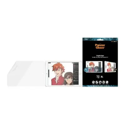 PanzerGlass iPad 10.2