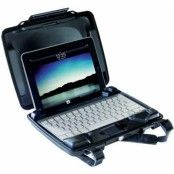 Peli HardBack Case Ultimate (iPad)