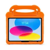 Pipetto Activity Case (iPad 10,9 (2022)) - Blå