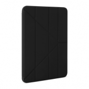 Pipetto iPad Air 10.9 Fodral Origami No1 - Svart