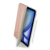 Pipetto iPad Air 13 Origami No1 - Metallic Rosa