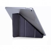 Pipetto Origami Luxe Case (iPad 9,7) - Blå