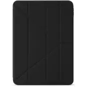 Pipetto Origami No1 (iPad 11/iPad 10,9 (2022)) - Svart