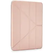 Pipetto Origami No1 (iPad Air 11/Air 5/Air 4) - Roséguld