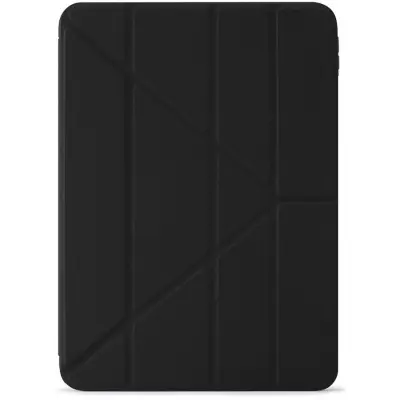Pipetto Origami No1 (iPad 11/iPad 10,9 (2022)) - Rosa