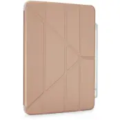 Pipetto Origami No3 Pencil Case (iPad 11/iPad 10,9 (2022)) - Svart