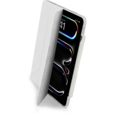 Pipetto Origami No3 Pencil Case (iPad Pro 13 (2024-2025)) - Vit