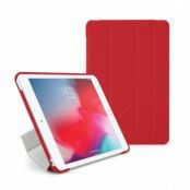 Pipetto Origami Shield iPad 10.5 2019 - Röd