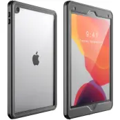 Pipetto Rugged Splashproof Case (iPad 10,2)
