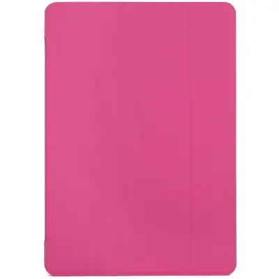 Pomologic Book Case (iPad 10,2) - Klarblå