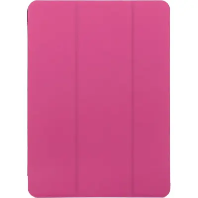 Pomologic Book Case (iPad Air 13 (2024-2026)) - Svart