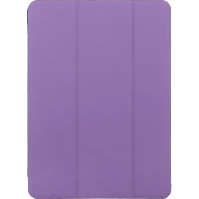 Pomologic Book Case (iPad Air 11 (2024-2026)) - Lila