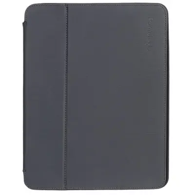 Pomologic Book Folio (iPad Air 11 (2024-2025)) - Mörkgrå