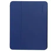Pomologic Book Folio (iPad Pro 13 (2024)) - Mörkgrå