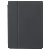 Pomologic Book Folio (iPad 10,2) - Mörkgrå