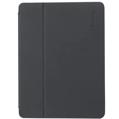 Pomologic Book Folio (iPad 10,2) - Mörkgrå