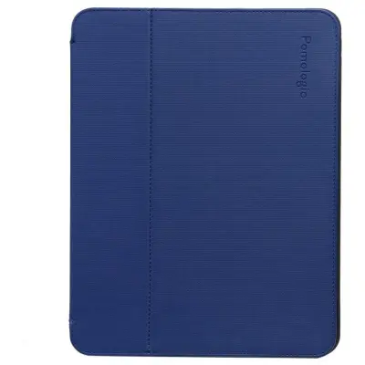 Pomologic Book Folio (iPad Air 13 (2024-2025)) - Blå