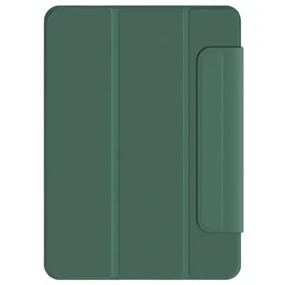 Pomologic - BookCover (iPad 11/iPad 10,9 (2022)) - Blå