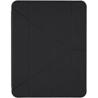 Pomologic Origami Case (iPad Air 13 (2024-2025)) - Blå