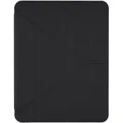 Pomologic Origami Case (iPad Air 13 (2024-2025)) - Grå