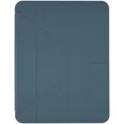 Pomologic Origami Pencil Case (iPad Air 11 (2024-2025)) - Röd