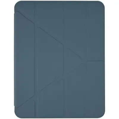 Pomologic Origami Pencil Case (iPad Air 11 (2024-2026)) - Svart