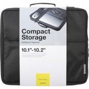 Väska till iPad 1/2/3 och Tab 10,1