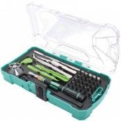 Pro'sKit Verktygskit 40 delar (iPhone, Mac, iPad)