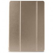 Puro Zeta Slim Case (iPad Pro 9,7) - Silver