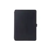 RADICOVER Strålningsskydd Tabletfodral PU iPad 9,7"2017/2018