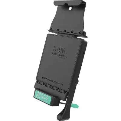 RAM Mount GDS Locking Vehicle Dock (iPad 9,7)