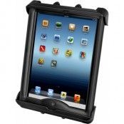 RAM Mount - Hållare för iPad med LifeProof