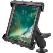 RAM Mount Tab-Tite with AMPS/Screw Mount (iPad)
