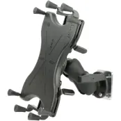 RAM Mount X-Grip Dashboard Mount with Backing Plate (iPad)