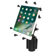 RAM Mount - X-Grip med RAM-A-CAN II (iPad)