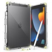 Ringke iPad 10.2 '' 2021/2020/2019 Skal Fusion Plus Armored - Transparent