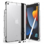Ringke iPad 10.2 '' 2021/2020/2019 Skal Fusion - Svart