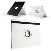 Rotating Fodral till Apple iPad Pro - Vit