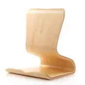 Samdi Tablet Stand (iPad) - Valnöt