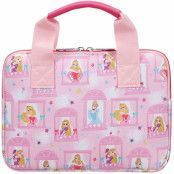 Samsonite Airglow Sleeve - Disney Princess (iPad)