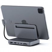 Satechi Aluminum Stand & Hub