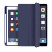 Tech-Protect Fodral iPad 10.2 2019/2020/2021 - Navy