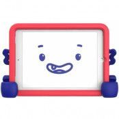 Speck Case-E Kids Case (iPad) - Grå/gul