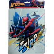 Spider-man Folio (iPad)