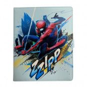 SPIDERMAN Tabletfodral 10" Universal