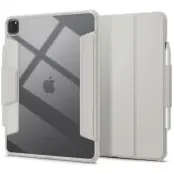 Spigen Air Skin Pro (iPad Pro 13 (2024)) - Svart