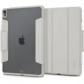 Spigen Air Skin Pro (iPad Air 11 (2024-2025)) - Svart
