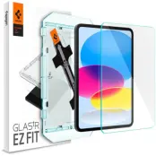 Spigen Glas.tR Ez Fit (iPad 11/iPad 10,9 (2022))
