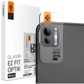 Spigen Glas.tR EZ Fit Optik Pro (iPad Pro 13/11 (2024)) - Silver
