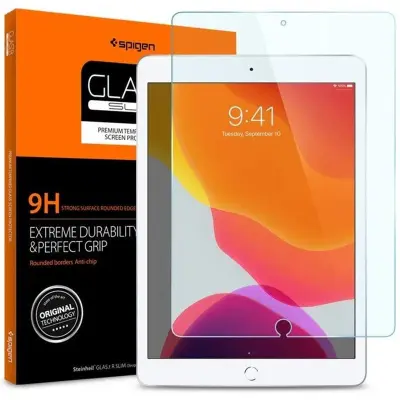 Spigen GLAS.tR Slim (iPad 10,2)